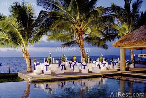 Sheraton Denarau Villas 10